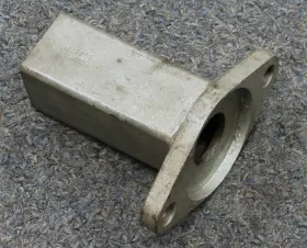 J-22805-01 Kent-moore J-22805 Brake Booster Holder Tool