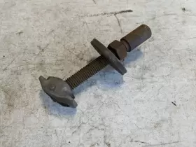 J-22813 Kent-moore Axle Bearing Remover Tool
