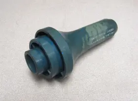J-22892 Kent-moore Rear Axle Shaft Seal Installer Tool