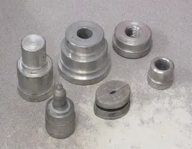 J-23062-2 Kent Moore J-23062 Transmission Bushing Remover Installer Set