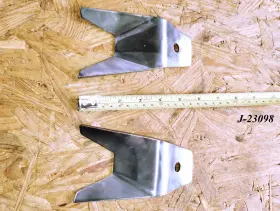 J-23098 Kent Moore 60 S-70 S Opel Kadett Engine Specialty Tools