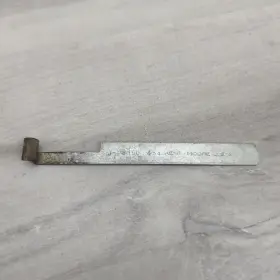 J-23190 Kent-moore Detroit Diesel Injector Rack Gauge Tool .454 Usa Made