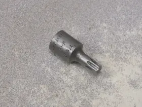 J-23457 Kent-moore Torx Socket