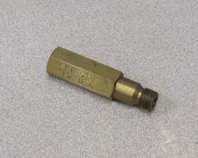 J-23590 Kent-moore Spark Plug Port Adapter Tool