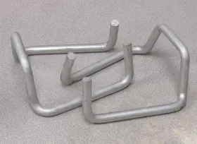 J-23697 Kent-moore Upper Control Arm Hook Set Opel 1900