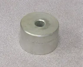 J-23755 Kent-moore Lower Ball Joint Installer Tool Opel 1900
