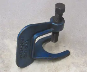 J-24292-a Kent-moore Ball Joint Remover Camaro Firebird