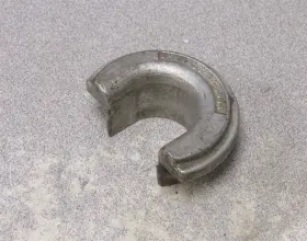 J-24435-1 Kent-moore Control Arm Bushing Remover Installer Adapter Tool