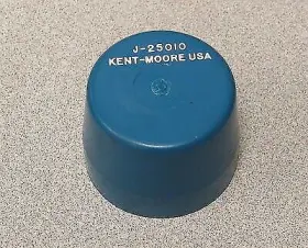 J-25010 Kent Moore Direct Clutch Seal Protector