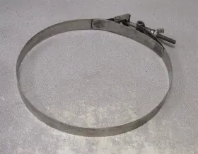 Thm-200r4 Kent Moore J-25015 Oil Pump Cover Alignment Band