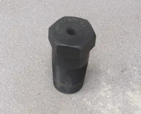 J-25019-14 Kent Moore Stator Pump Bushing Driver Tool