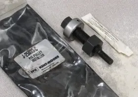 J-25033-c Kent Moore Kent-moore P/s Power Steering Pump Pulley Installer