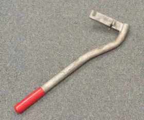 J-25476 Kent-moore Torque Rod Adjuster Tool