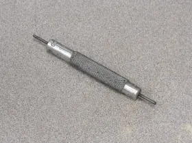 J-25558 Kent-moore Detroit Diesel Pin Gauge Tool