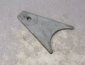 J-25588 Kent-moore Side Bearing Shim Installer