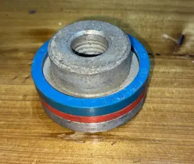 J-26222-1 Kent-moore J-262221 Gear Support Bearing Installer Tool