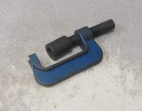 J-26252 Kent Moore Posi-traction Positraction Bushing Remover