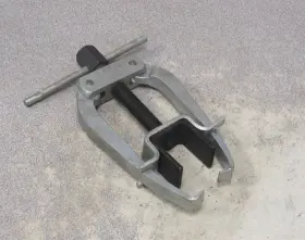 J-26513 Kent-moore Valve Spring Compressor Tool
