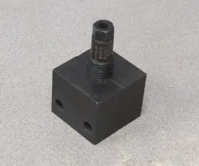 J-28629 Kent-moore Brake Line Flaring Tool