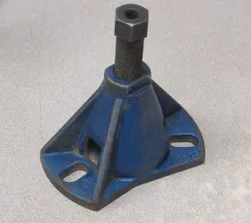 J-28733 Kent-moore Spindle Remover Tool