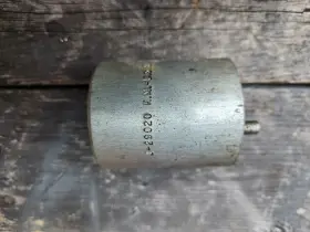 J-29020 Kent-moore Hub Nut Remover Installer