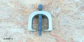 J-29107-a Kent Moore 78-2012 Gm Gmc Hmmwv Stg Specialty Tool Pitman Arm Puller