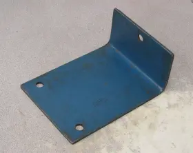 J-29332-a Kent-moore Transmission Support Fixture Tool - No Bolt