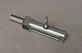 J-29369-2 Kent-moore Needle Bearing Seal Remover Corvette