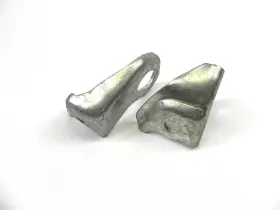 J-28467-46 Kent Moore J-29467-46 Vintage Used Lot Of 2 Engine Support Bracket Fixtures #j-28467-46 47