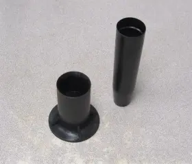 J-29569 Kent-moore Turbine Shaft Seal Installer Set