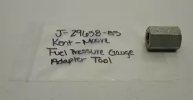 J-29658-85 Kent-moore Fuel Pressure Gauge Adapter Tool