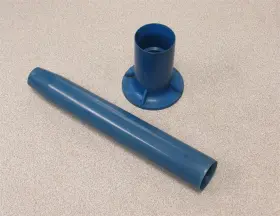 J-29696 Kent-moore Turbine Shaft Seal Installer Set 200 4r