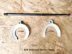 J-42943 Kent Moore J-29784 Gm Others Transaxle Puller Specialty Tools J-29794 J-33008