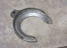 J-33008-a Kent-moore Axle Shaft Remover 3t40 4t80e