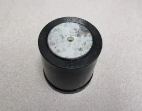 J-33024 Kent-moore Clutch Coil Installer Adapter Tool