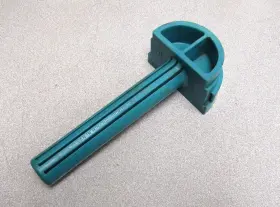 J-33153 Kent-moore Rear Main Oil Seal Installer Tool 6.2l Diesel