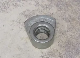 J-34129 Kent Moore Transmission Sprocket Bearing Remover 4t60 4t60e