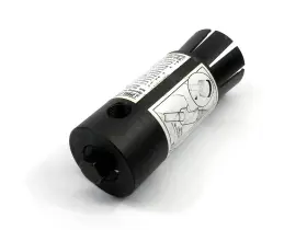 J-34649 Kent Moore Used Air Bladder Sealing Ring Compressor Tool #j-34649 Missing Handle