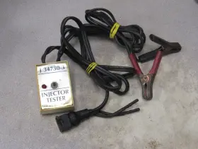 J-34730-3 Kent-moore Injector Tester Tool