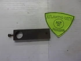 J-35259-1 Kent Moore Bearing Preload Checker With Screw