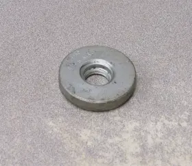 J-35502 Kent-moore Outer Pinion Bearng Cup Remover