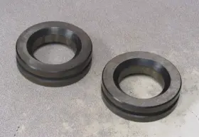 J-35505-1 Kent-moore J-35505 1 Side Bearing Preload Disc Set