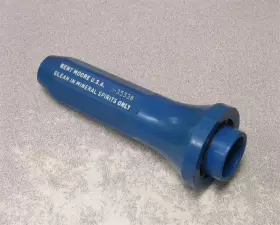 J-35538 Kent Moore Kent-moore Axle Seal Installer