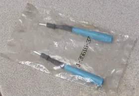 J-35616-37 Kent Moore C Ring Terminal Remover Installer Set