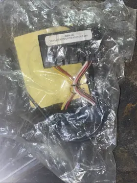 J-35628-100 Kent Moore Kent-moore G-car Pass Vats Harness Adapter