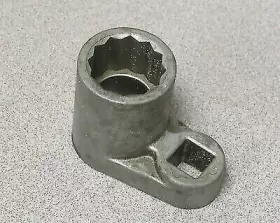 J-35669 Kent Moore Strut Rod Nut Remover Installer