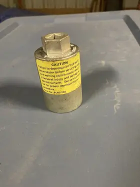J-35804 Kent-moore Pressure Switch Socket Teves Brake