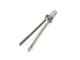 J-36017 Kent Moore Vintage Used Valve Guide Seal Remover Km #j-36017 Storage/usage Wear