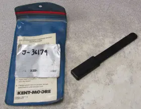J-36179 Kent-moore Crankshaft Sensor Gauge 3.0l 3.8l