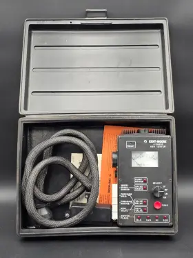 J-36210 Kent-moore J.36210 Anti-lock Brake Abs System Tester